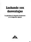 Portada de Luchando con desventajas
