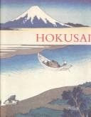 Portada de Hokusai