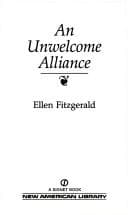Portada de An Unwelcome Alliance