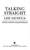 Portada de Talking straight