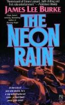 Portada de The neon rain
