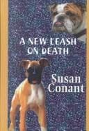 Portada de A new leash on death