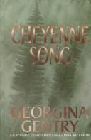 Portada de Cheyenne song