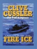 Portada de Fire ice