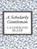 Portada de A Scholarly Gentleman