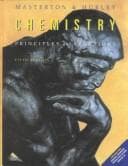 Portada de Chemistry