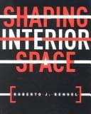 Portada de Shaping interior space