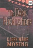 Portada de The dark Highlander