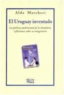 Portada de El Uruguay inventado