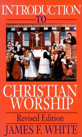 Portada de Introduction to Christian worship