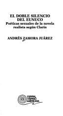 Portada de El doble silencio del eunuco