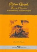 Portada de Robert Laxalt
