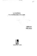 Portada de La empresa y el empresario en Cuba