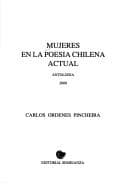 Portada de Mujeres en la poesía chilena actual