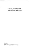 Portada de Los exiliados de la arena