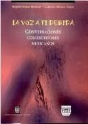 Portada de La voz a ti debida