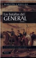 Portada de Las Batallas del general