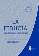 Portada de La fiducia