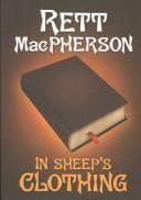Portada de In sheep's clothing