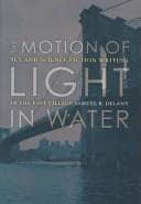 Portada de The motion of light in water