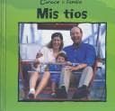 Portada de Mis tíos