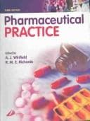 Portada de Pharmaceutical practice.