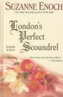 Portada de London's perfect scoundrel