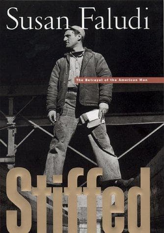 Portada de Stiffed