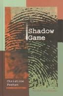 Portada de Shadow game