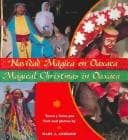 Portada de Navidad mágica en Oaxaca