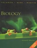 Portada de Biology