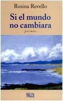 Portada de Si el mundo no cambiara