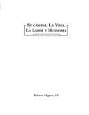Portada de Su casona, La Vega, La Labor y Huanimba
