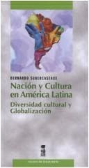 Portada de Nación y cultura en América Latina