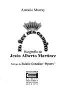 Portada de El rey del cabrito