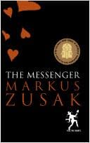 Portada de The messenger