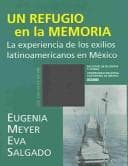 Portada de Un refugio en la memoria