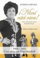 Portada de Niní está viva!