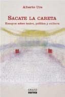 Portada de Sacate la careta