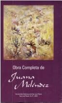 Portada de Obra completa