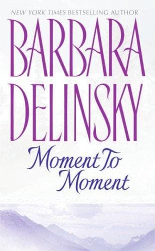 Portada de Moment to Moment