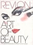 Portada de Revlon art of beauty.