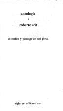 Portada de Antología