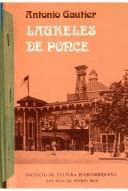 Portada de Laureles de Ponce