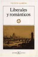 Portada de Liberales y románticos