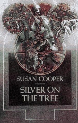 Portada de Silver on the Tree