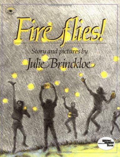 Portada de Fireflies!