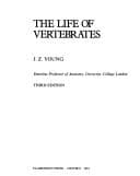 Portada de The life of vertebrates