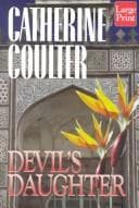 Portada de Devil's daughter