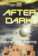 Portada de After dark